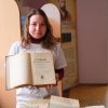 Виставка «Рідкісні та цінні видання» з бібліотечних фондів