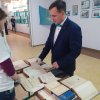 Виставка «Рідкісні та цінні видання» з бібліотечних фондів