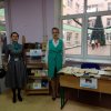 Виставка «Рідкісні та цінні видання» з бібліотечних фондів