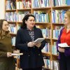Акція до Міжнародного дня дарування книг – 2024