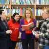 Акція до Міжнародного дня дарування книг – 2024
