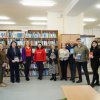 Акція до Міжнародного дня дарування книг – 2024