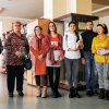 Акція до Міжнародного дня дарування книг – 2024