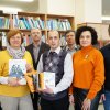 Акція до Міжнародного дня дарування книг – 2024