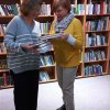 Акція до Міжнародного дня дарування книг – 2024
