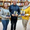 Акція до Міжнародного дня дарування книг – 2024