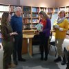 Акція до Міжнародного дня дарування книг – 2024