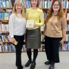 Акція до Міжнародного дня дарування книг – 2024