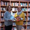Акція до Міжнародного дня дарування книг – 2024