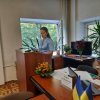 Виступ на конференції  «Бібліотека університету на новому етапі розвитку соціальних комунікацій», 3-4 жовтня 2024 р., м. Дніпро