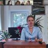Виступ на конференції  «Бібліотека університету на новому етапі розвитку соціальних комунікацій», 3-4 жовтня 2024 р., м. Дніпро