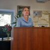 Виступ на конференції  «Бібліотека університету на новому етапі розвитку соціальних комунікацій», 3-4 жовтня 2024 р., м. Дніпро