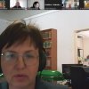 Виступ на конференції  «Бібліотека університету на новому етапі розвитку соціальних комунікацій», 3-4 жовтня 2024 р., м. Дніпро
