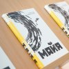 Літературний клуб «Між палітурками» -  в Бібліотеці!