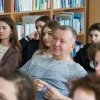 Літературний клуб «Між палітурками» -  в Бібліотеці!