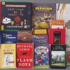 «Один студент – одна книжка для Херсона». Підбиття підсумків акції!