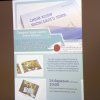 Презентація книги Олени Кулінич «Синій колір японського літа»