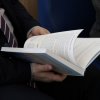 Презентація книги Олени Кулінич «Синій колір японського літа»