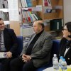 Презентація книги Олени Кулінич «Синій колір японського літа»
