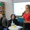 Презентація книги Олени Кулінич «Синій колір японського літа»