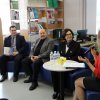 Презентація книги Олени Кулінич «Синій колір японського літа»