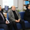 Презентація книги Олени Кулінич «Синій колір японського літа»