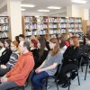 Презентація книги Олени Кулінич «Синій колір японського літа»