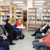 Презентація книги Олени Кулінич «Синій колір японського літа»