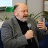 Презентація книги Олени Кулінич «Синій колір японського літа»
