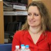 Презентація книги Олени Кулінич «Синій колір японського літа»