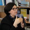 Презентація книги Олени Кулінич «Синій колір японського літа»