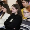 Презентація книги Олени Кулінич «Синій колір японського літа»