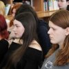Презентація книги Олени Кулінич «Синій колір японського літа»