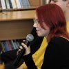 Презентація книги Олени Кулінич «Синій колір японського літа»