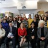 Презентація книги Олени Кулінич «Синій колір японського літа»