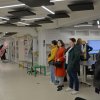 Робочий візит до Науково-технічної бібліотеки ім. Г.І. Денисенка