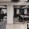 Робочий візит до Науково-технічної бібліотеки ім. Г.І. Денисенка