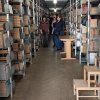 Робочий візит до Науково-технічної бібліотеки ім. Г.І. Денисенка