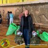 Зустріч з Наталкою Позняк-Хоменко