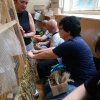 Зустріч з Наталкою Позняк-Хоменко