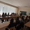 Зустріч з Наталкою Позняк-Хоменко