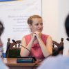 Нарада керівників бібліотек ЗВО в бібліотеці ДТЕУ