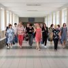 Нарада керівників бібліотек ЗВО в бібліотеці ДТЕУ