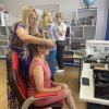 Нарада керівників бібліотек ЗВО в бібліотеці ДТЕУ