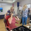 Нарада керівників бібліотек ЗВО в бібліотеці ДТЕУ