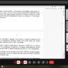 Нарада з редколегіями видань університету