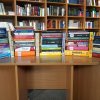 Нові надходження до Бібліотеки Університету: колекція Алли Шлапак