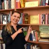Нові надходження до Бібліотеки Університету: колекція Алли Шлапак