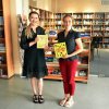 Нові надходження до Бібліотеки Університету: колекція Алли Шлапак