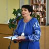 Літературно-музична зустріч 